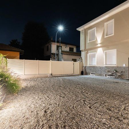 Residence Locatelli Rho Exterior foto