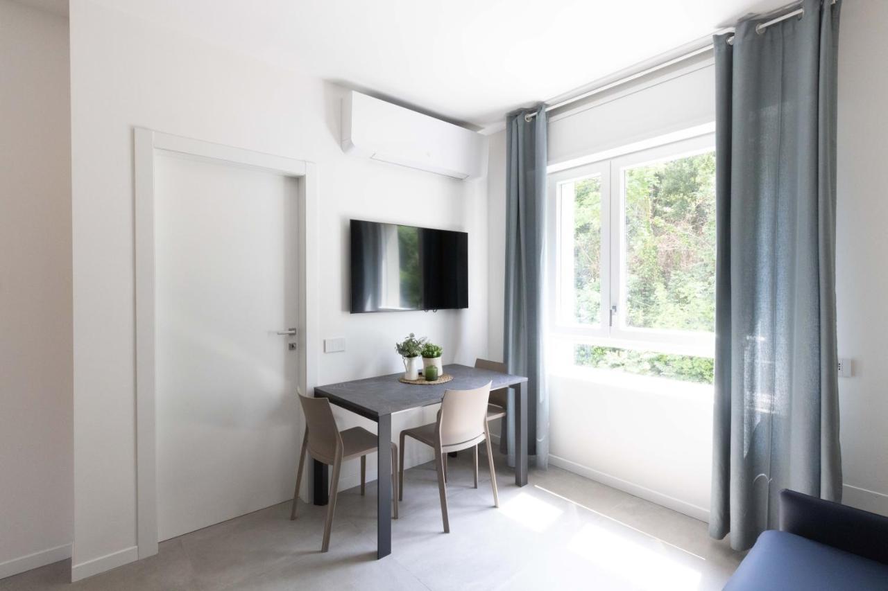 Residence Locatelli Rho Exterior foto