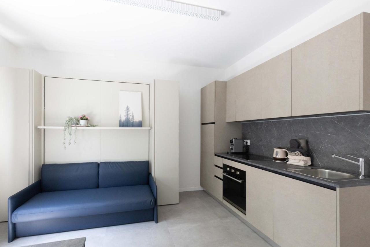 Residence Locatelli Rho Exterior foto