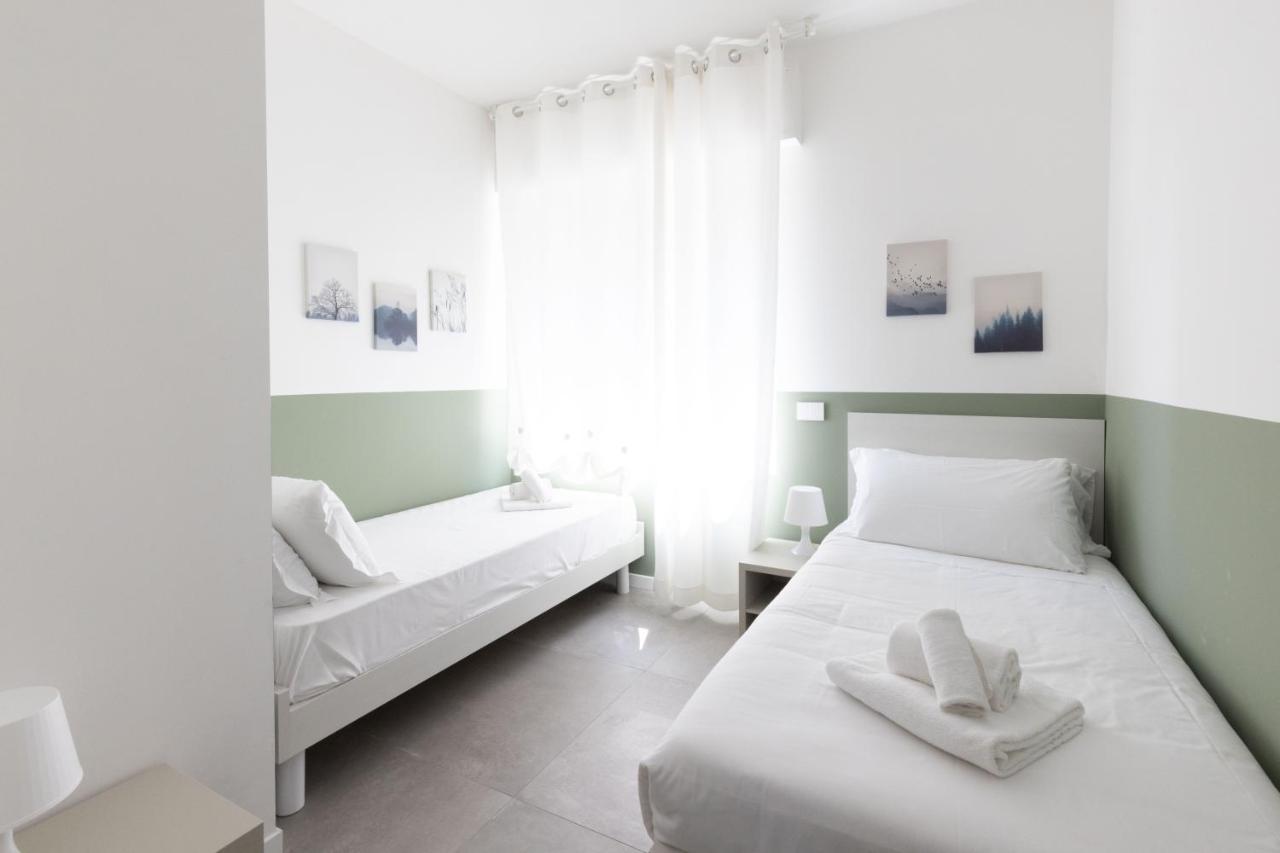 Residence Locatelli Rho Exterior foto