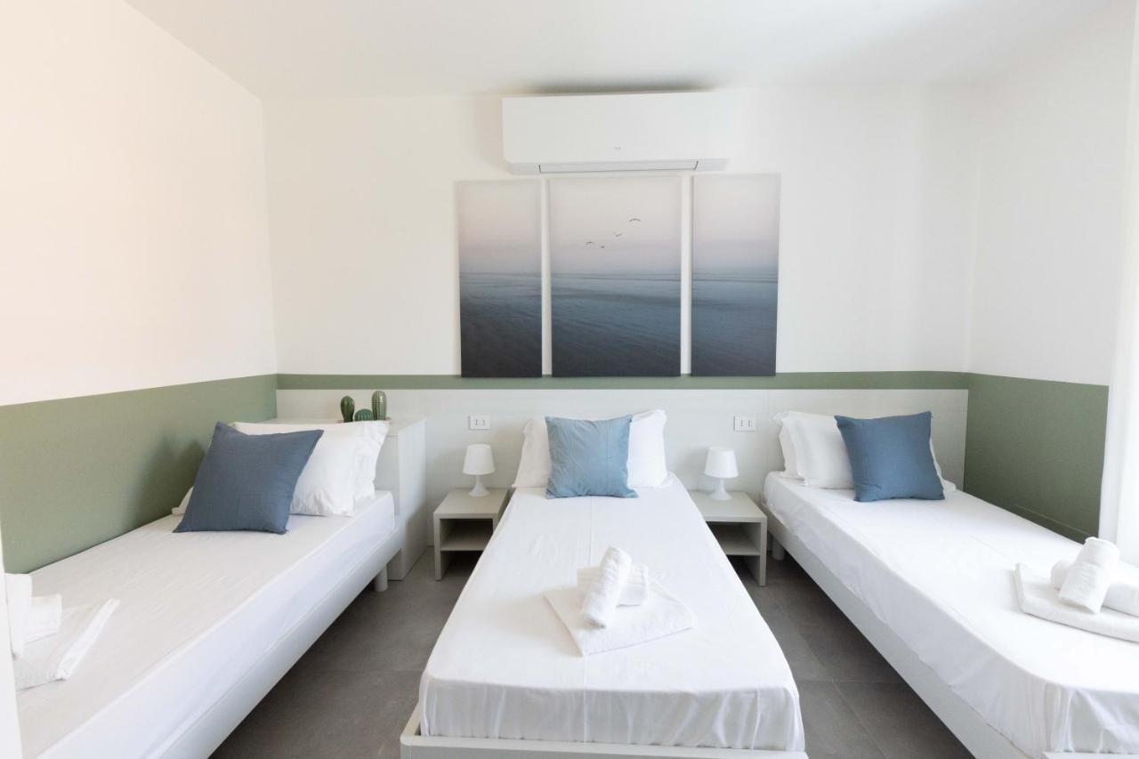 Residence Locatelli Rho Exterior foto