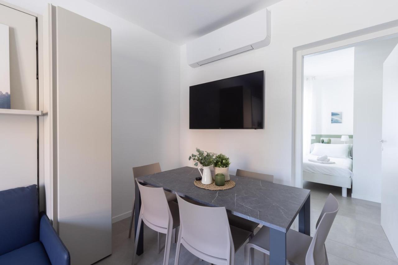 Residence Locatelli Rho Exterior foto