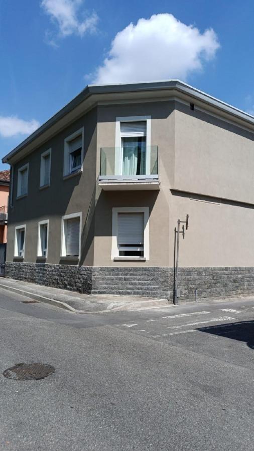 Residence Locatelli Rho Exterior foto
