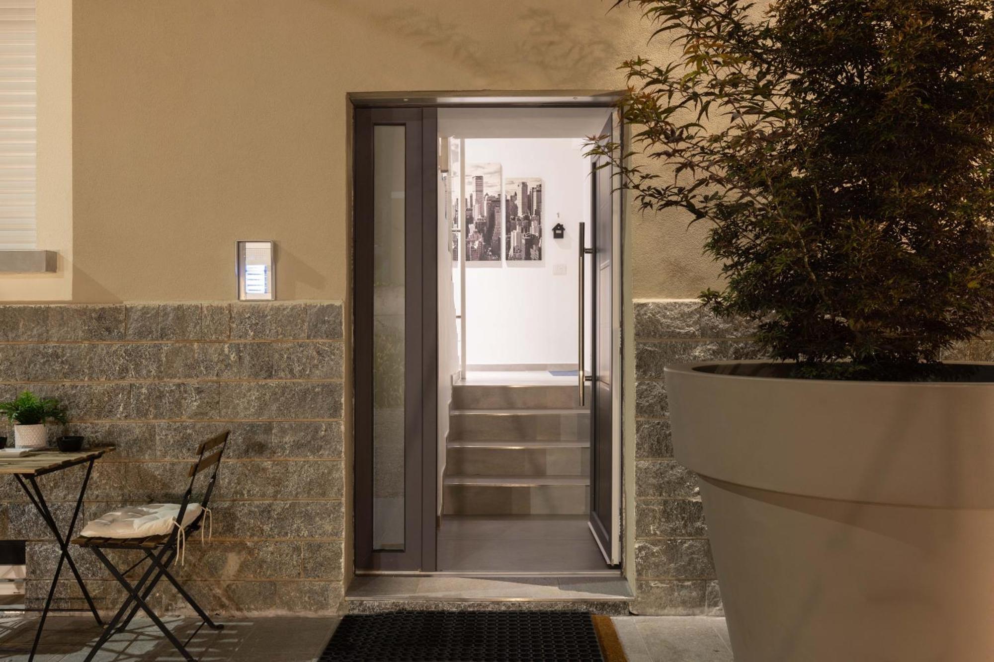 Residence Locatelli Rho Exterior foto